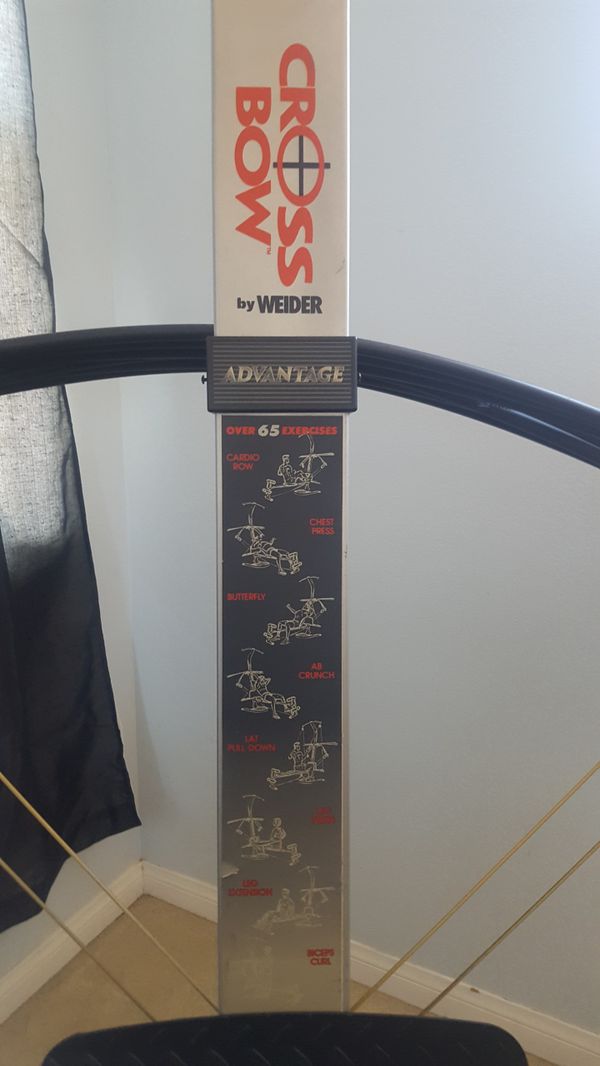 New And Used Weight Bench For Sale In Pomona Ca Offerup