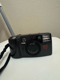 Kodak Star Zoom 105