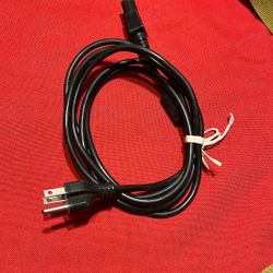 8.5ft Power Cord