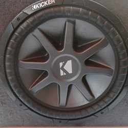 KIKER compvr 15" in a box
