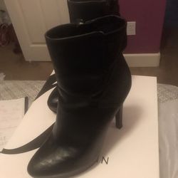 Nine West Booties 