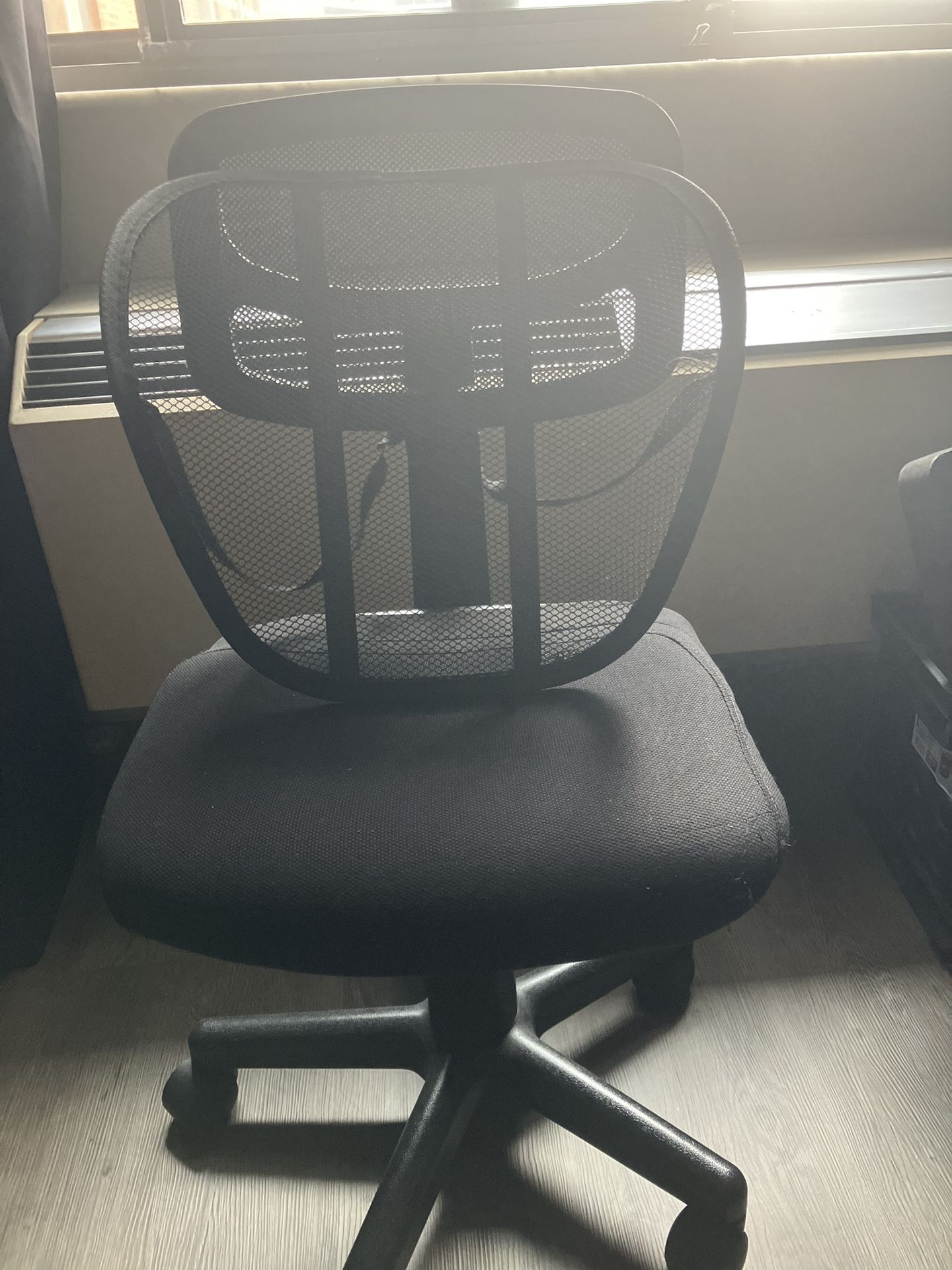 office chair