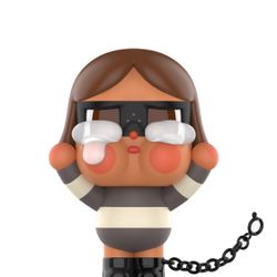 Popmart Crybaby Crying Again *unopened* 