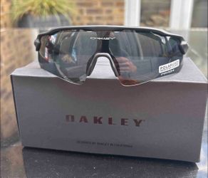 oakley sport shades