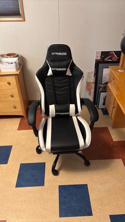 GTRacing gaming chair