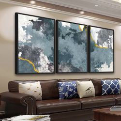 ASDCEUTICALS Canvas Wall Art - 24 x 16 x 0.2 inches