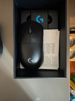 computer mice