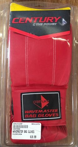 Century bag gloves