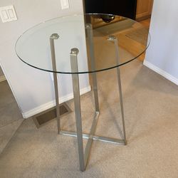 Cocktail Table