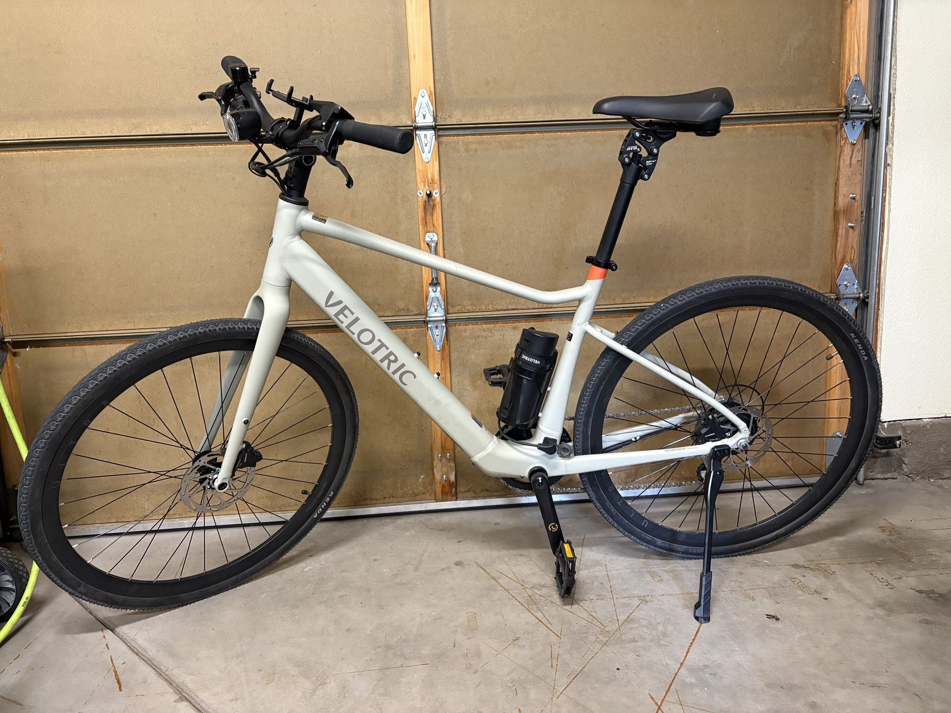 Velotric T1 ST Plus Ebike