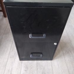 File Cabinet 