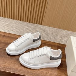 A.lexander McQueen  shoes  size4-11 