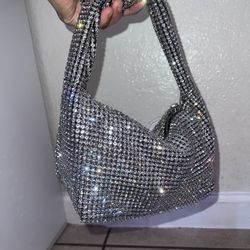 Diamond Bag 