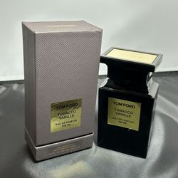 Tom Ford Cologne Tobacco Vanille 100ML