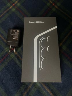 Samsung Galaxy S26 Ultra