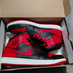 Retro 1s size 13 mens