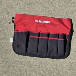 Husky Bucket Tool Bag