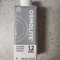 Osmolite Nutritional Drink 