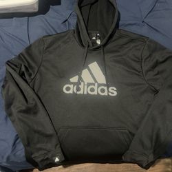 Adidas Sweater