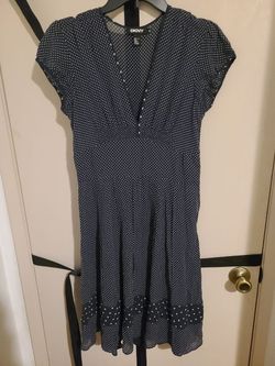 DKNY CO. Women's Dress 