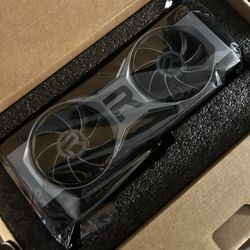 Radeon RX 6700 XT Gpu 