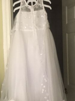 Kids dress