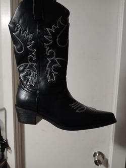 Womans Boots