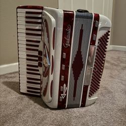 Accordian