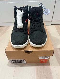 DS Nike SD Dunk High Oski - Sz 8