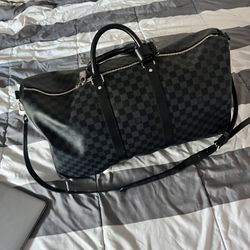 Louis Vuitton duffel bag for Sale in Los Angeles, CA - OfferUp