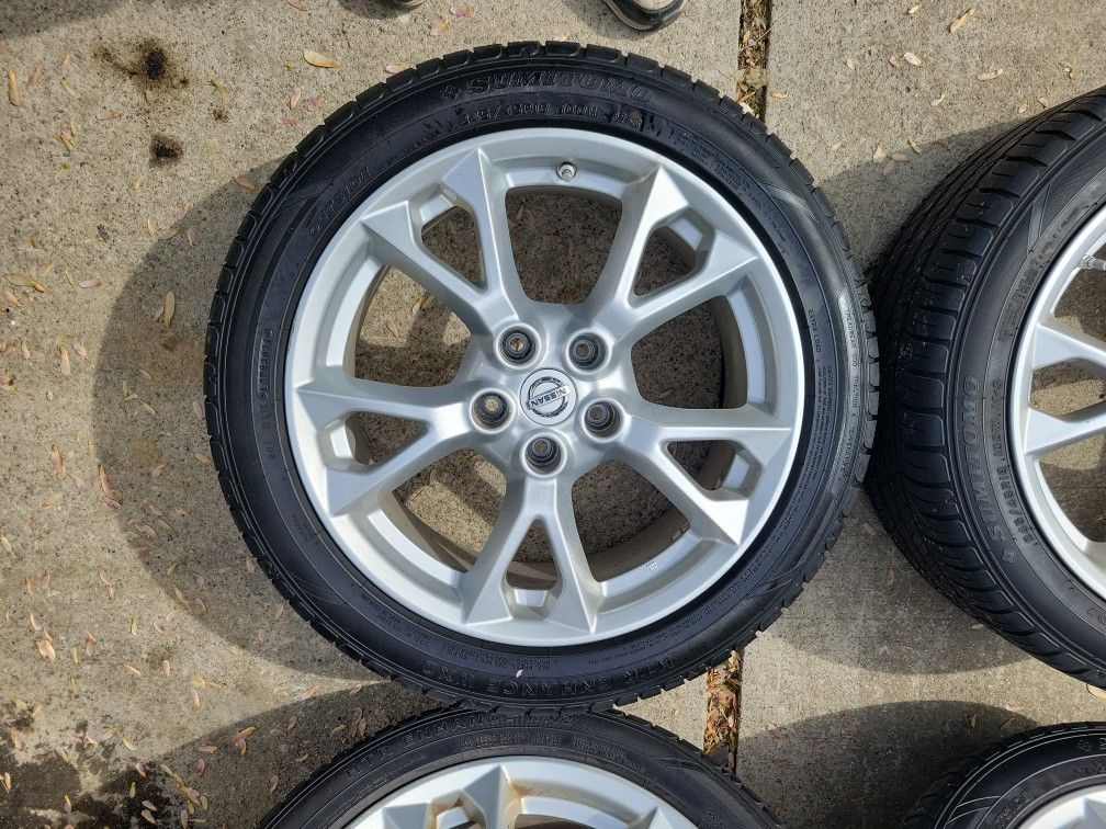 Rims And Tires for Sale in Berea, OH OfferUp