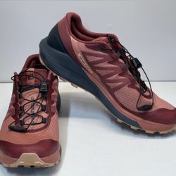 Salomon Running Trail Shoe