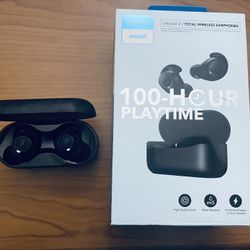 Anker Wireless Earbuds