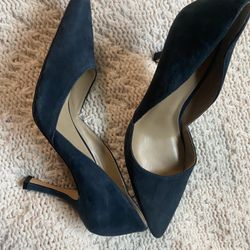 Ann Taylor Heels 