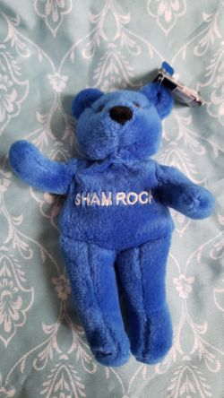 WWF Attitude Bears Shamrock (July 99)