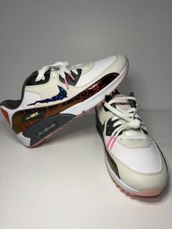 Air Max 90 Golf NRG (size 9 Men) FB5038-160 New No Box