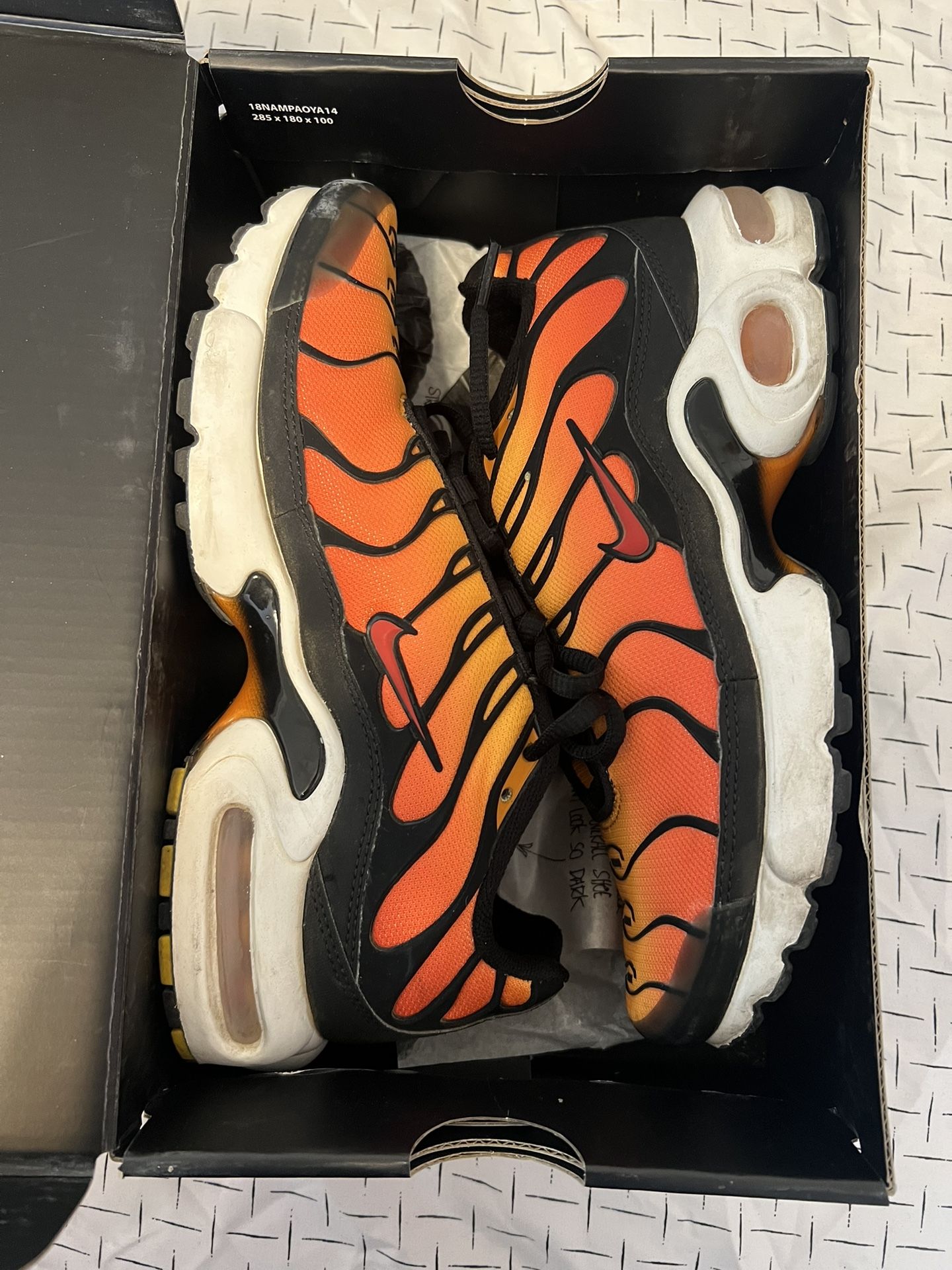 Nike air max