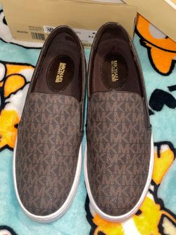 MK women shoes
