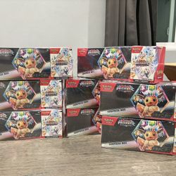 Sam’s Prismatic Bundle