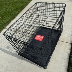 Medium Dog Cage Crate