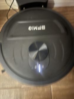 Robot Vacuum