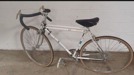 Road Bike