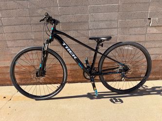 Trek Dual Sport Bike