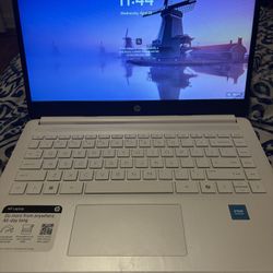  HP Laptop 14-dq3000dx