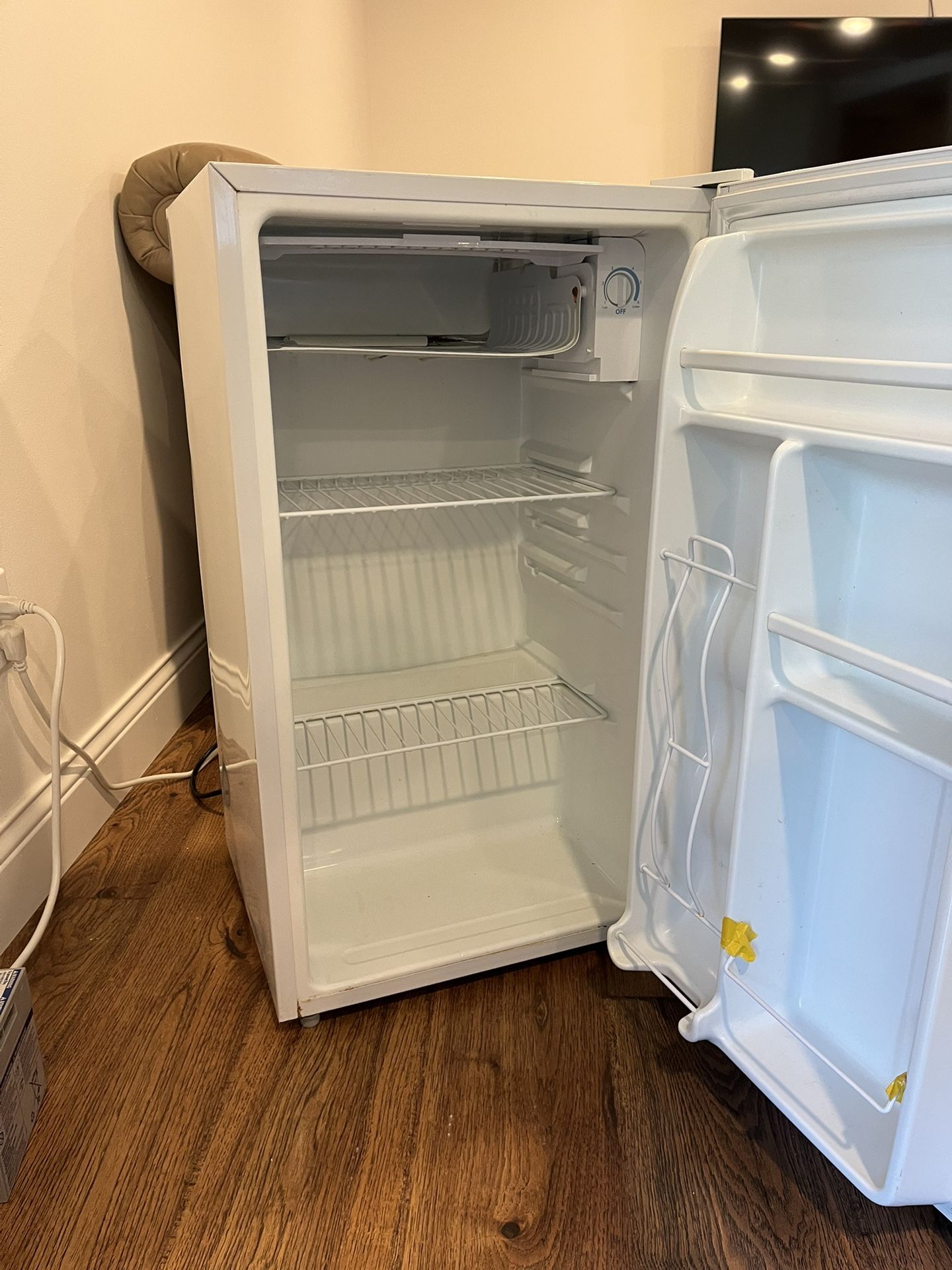 Mini Fridge