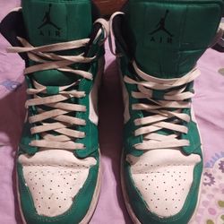 Jordans