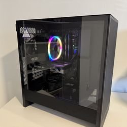 i7 14700KF RTX 5060TI Gaming PC
