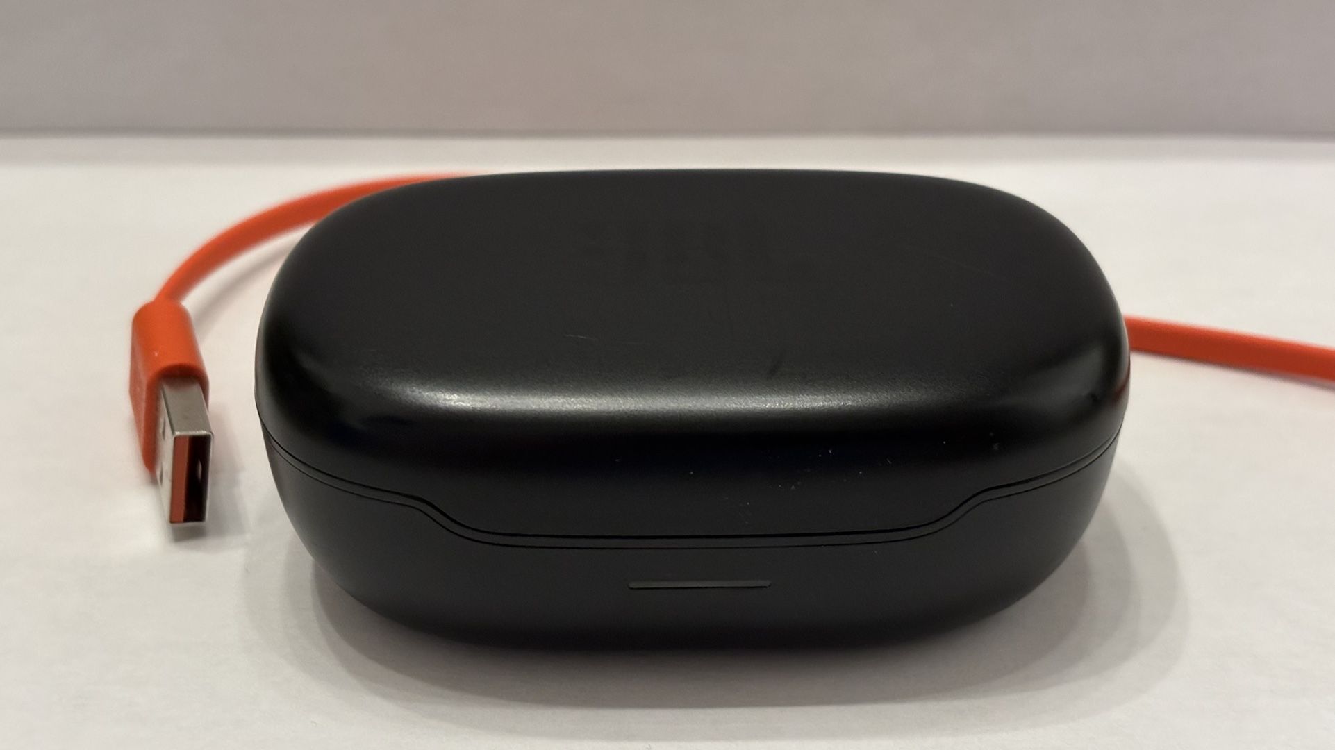 JBL Endurance Peak 3 Charging Case/Cord Only Tested/Working Used
