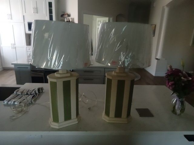 Lamps