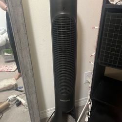 Honeywell Room Fan
